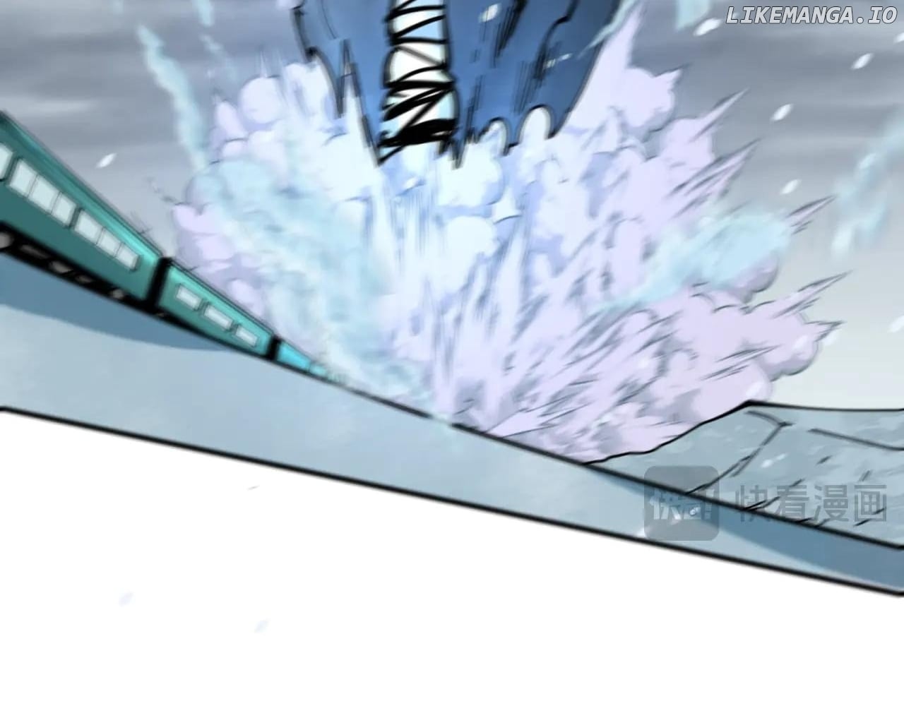 Era of the Haunted Chapter 291 - page 37